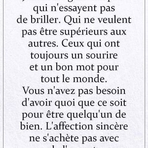 Meet your Posher, Nican